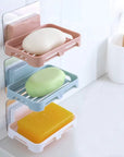 Bathroom Accessories Soaps Dishes Shower