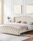 Bedroom furnitureKing size bed frame