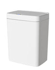 Smart Bathroom Trash Can Automatic Bagging Electronic